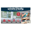 WindoBully Window / Door Lock