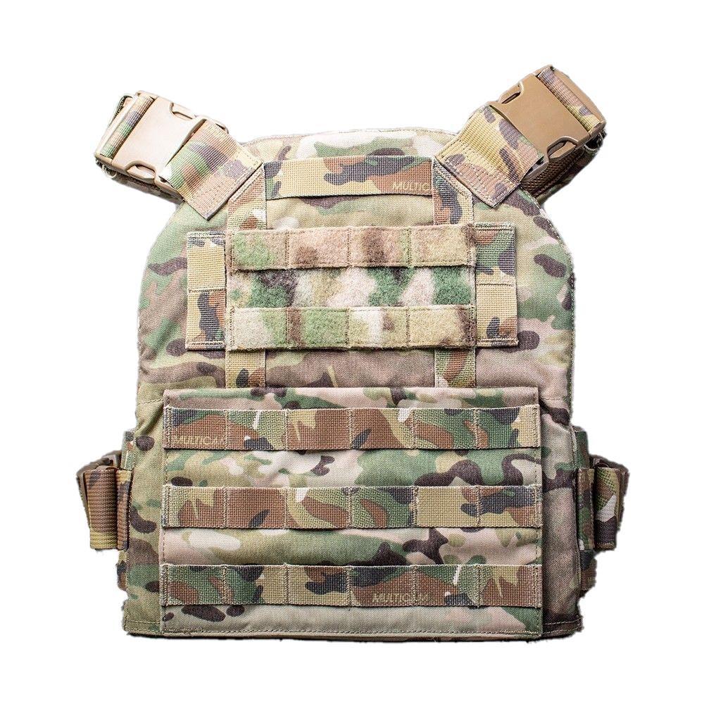Ar500 discount plate carrier