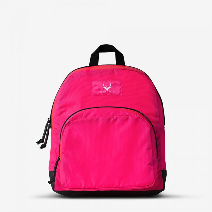 The phoenix hot sale armored backpack