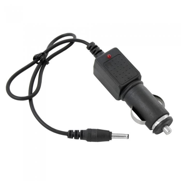 12v car socket rechargeable flashlight Troika Bendable USB allowing for use at home or on the go. 12V LED Rechargeable Car Torch