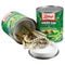 Hide your valuables inside this green bean diversion safe can with hidden compartment.