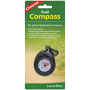 The perfect compass for hikers, campers, outdoors and emergency survival kits that clips to your zipper or backpacks rotating bezel with direction.