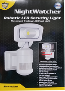 Versonel Nightwatcher Robotic LED Security Lighting