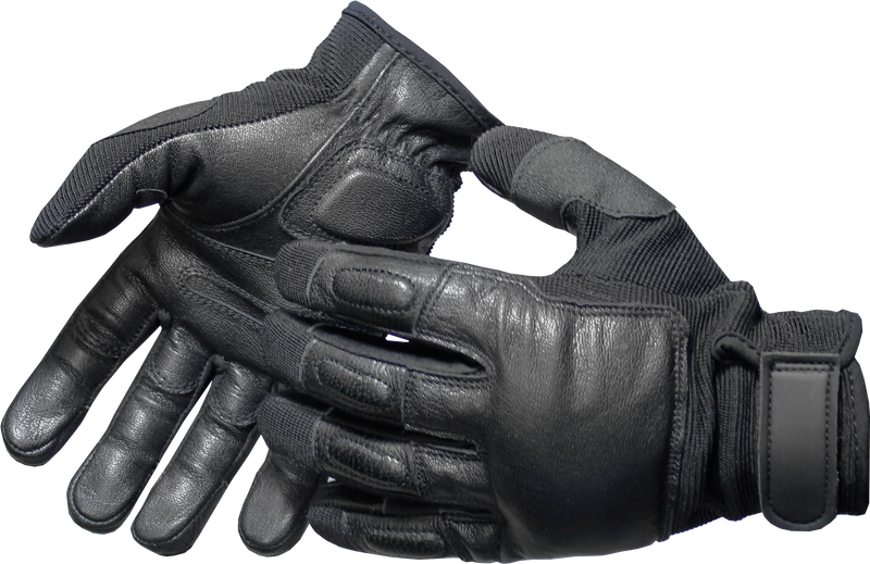 Police force SAP gloves for law enforcement and civilian use.