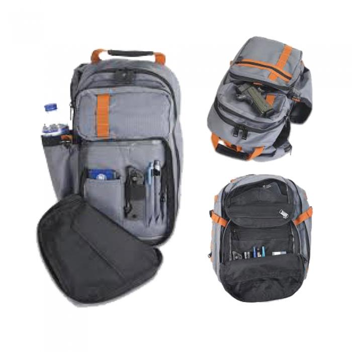 bulletproof laptop backpack Streetwise Peacekeeper Bulletproof Backpack