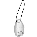 Portable Door Guard Alarm Bundle 2 Units