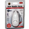 Portable Door Guard Alarm Bundle 2 Units