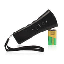 Electronic Dog Repeller/Trainer