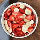 Simple Kitchen Freeze-Dried Strawberries & Bananas – 6 Pack