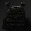 Testudo Gen 3 Plate Carrier