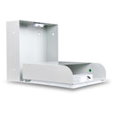 Hidden Wall Safe with Air Vent Cover