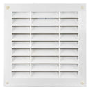 Hidden Wall Safe with Air Vent Cover