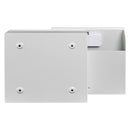 Hidden Wall Safe with Air Vent Cover