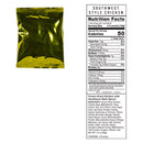 360 Serving Survival Food Meat Bundle