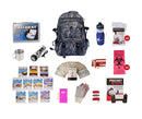 44 meals food storage and survival kit.