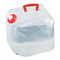 Emergency preparedness 5 gallon water carriers.