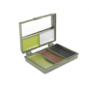 Five Star compact military camo makeup kit.