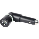 8-N-1 Car Charger Power Bank Safety Tool