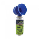 Air horn for personal safety, boating, parties or sporting events.