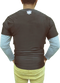 Safe-T-Shirt Ballistic Plate Carrier with Holster