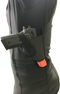 Safe-T-Shirt Ballistic Plate Carrier with Holster