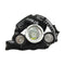 Extreme T6 LED Headlight