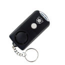 6) Personal Key-Chain Loud Alarm Bundle