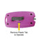 50 Units - Streetwise Panic Alarm Pink