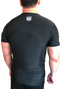 Safe-T-Shirt Ballistic Plate Carrier with Holster