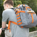 Streetwise Peacekeeper Bulletproof Backpack