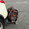 Streetwise Peacekeeper Bulletproof Backpack