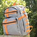 Streetwise Peacekeeper Bulletproof Backpack