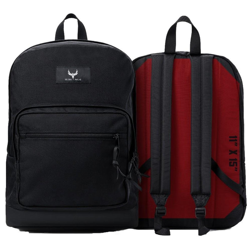 AR500 Armor The Phoenix Armored Backpack For All Ages Men and