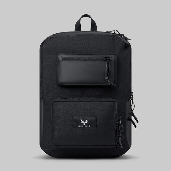 Lightweight AR500 Firebird bulletproof backpack for women and men of all ages personal safety.