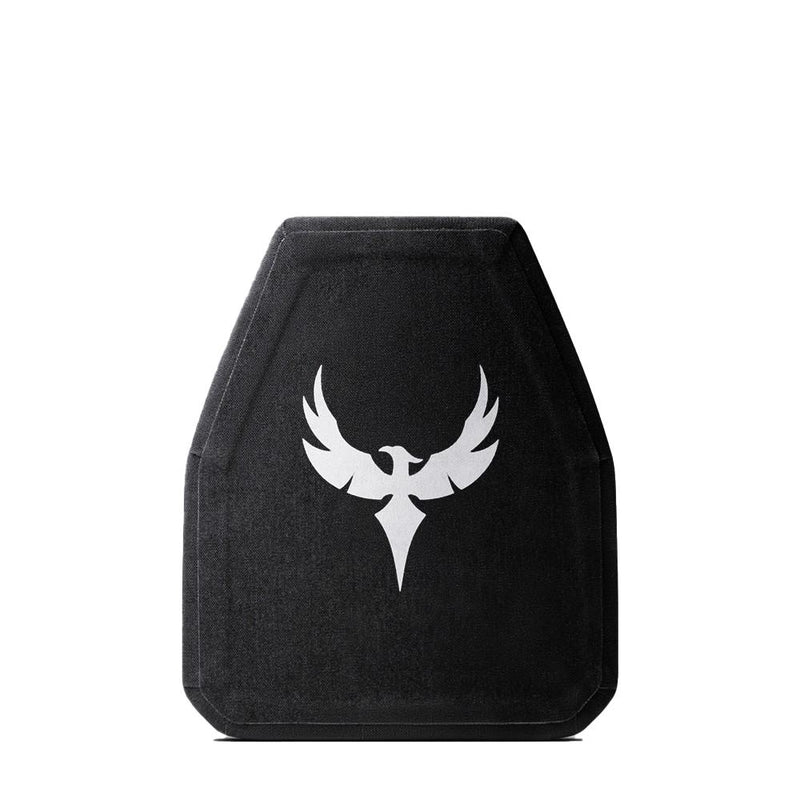AR500 Armor® Level IV Body Armor 10" x 12"