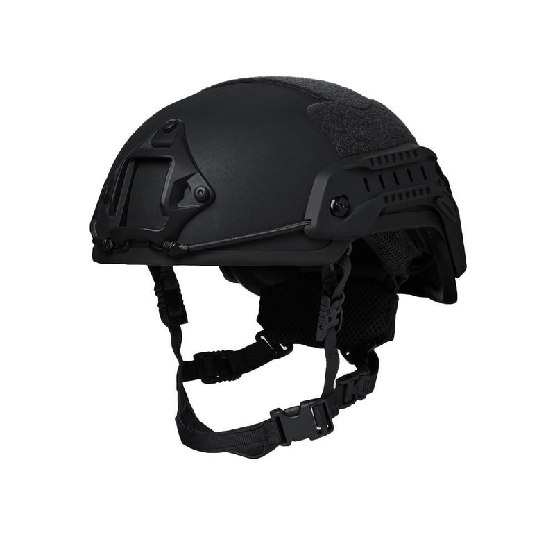 The Patriot Helmet