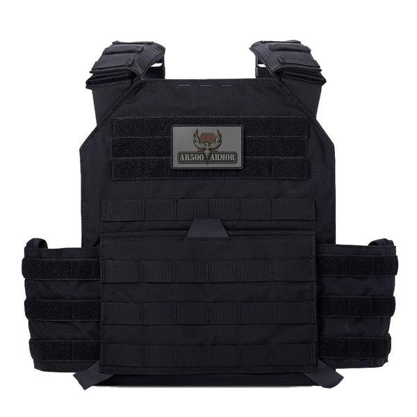New for sale on line the AR500 Armor® Testudo Lite Plate Carrier for law enforcement, military and professionals ballistic protection