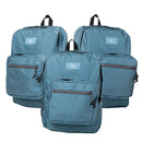 Ar500 Armor Phoenix armored bulletproof backpacks for all ages including mid-school and high school students.