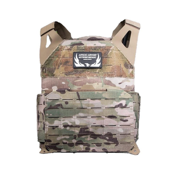 AR500 Invictus Plate Carrier – Home Self Defense Products