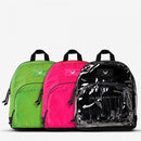 XS Armored Bulletproof Backpack Color Green