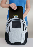 BAP™ Level 1 Bullet Resistant Ballistic Plate Large 10 x 19