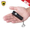 Black forte 280 flashlight.
