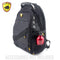Bulletproof backpack for all ages women and men personal safety.
