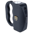 Color black Talon stun gun for self defense protection.