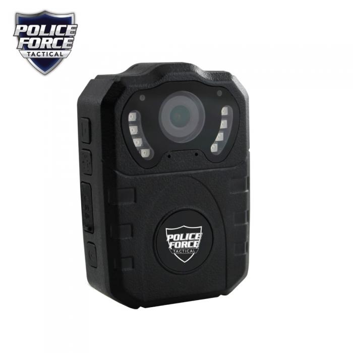 Streetwise Security Police Force Tactical Vest – Home Self Defense Products