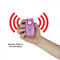 50 Units - Streetwise Panic Alarm Pink