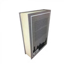 Bulk wholesale on line offer for the Streetwise new york book safe view of the side.