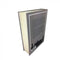 Bulk wholesale on line offer for the Streetwise new york book safe view of the side.