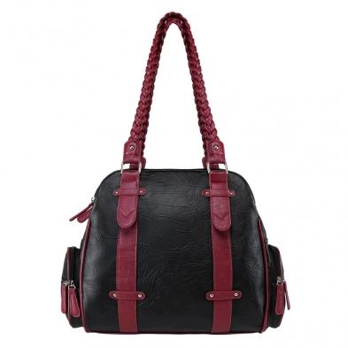 CCW Purse for Women Personal Protection to Carry Hand Gun with Permit