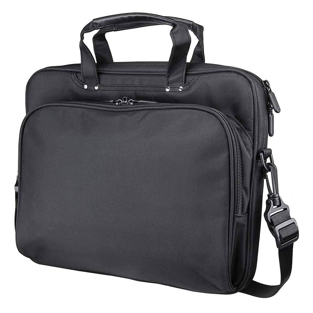Bulletproof Computer Case CCW Bulletproof Option the Black Laptop Briefcase with Ballistic Panel ...